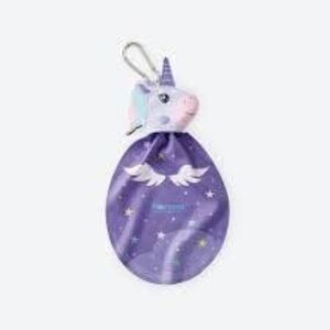 Norwex Kid's Optic Scarf Unicorn